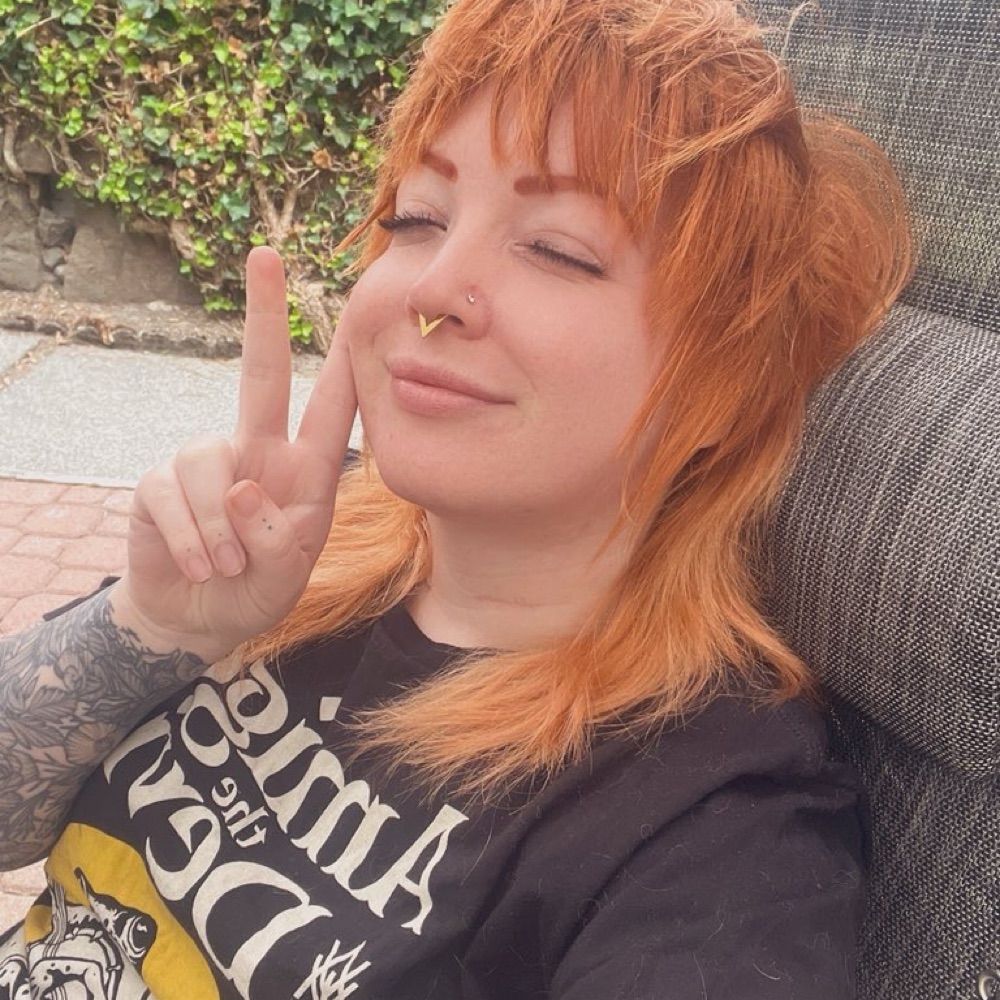 Rae 🌻