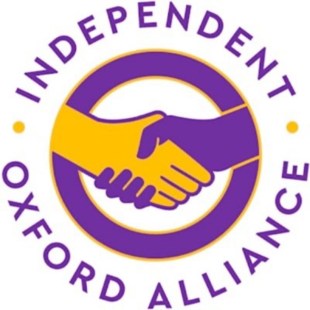 Independent Oxford Alliance