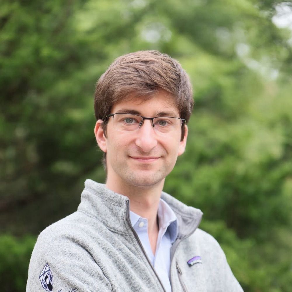 Matt Ashenfarb