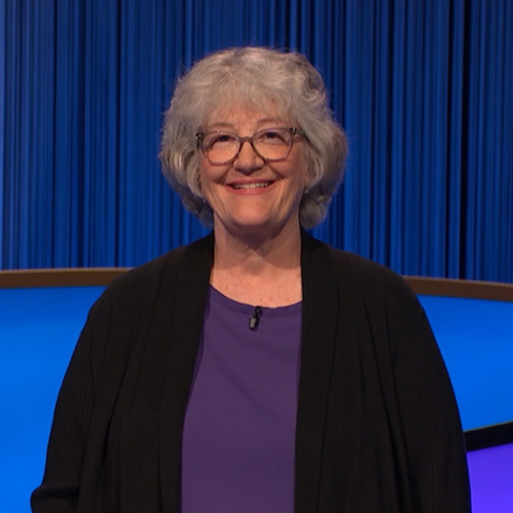 Kathy Olson
