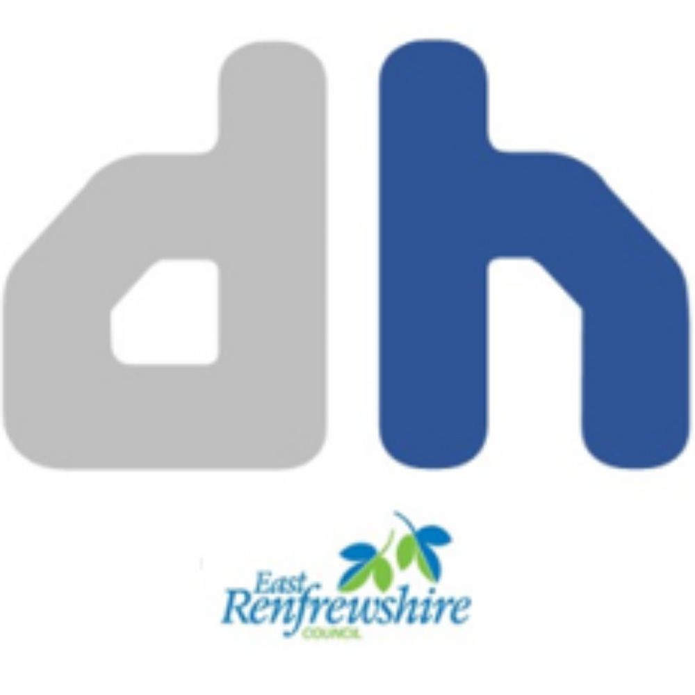 East Renfrewshire Council Digihub