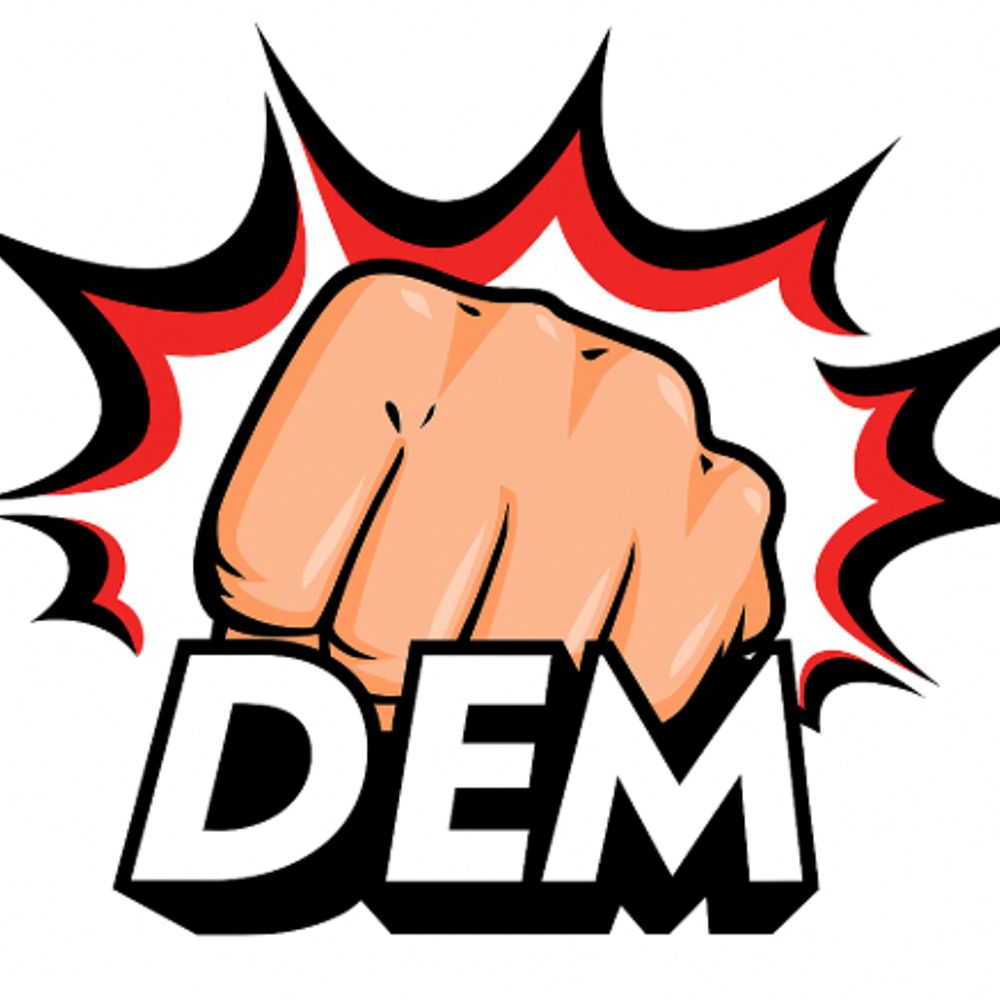 DEMocratic Punch