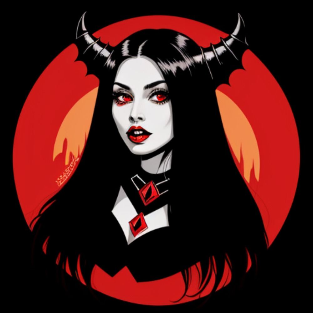 Monstrous Femme