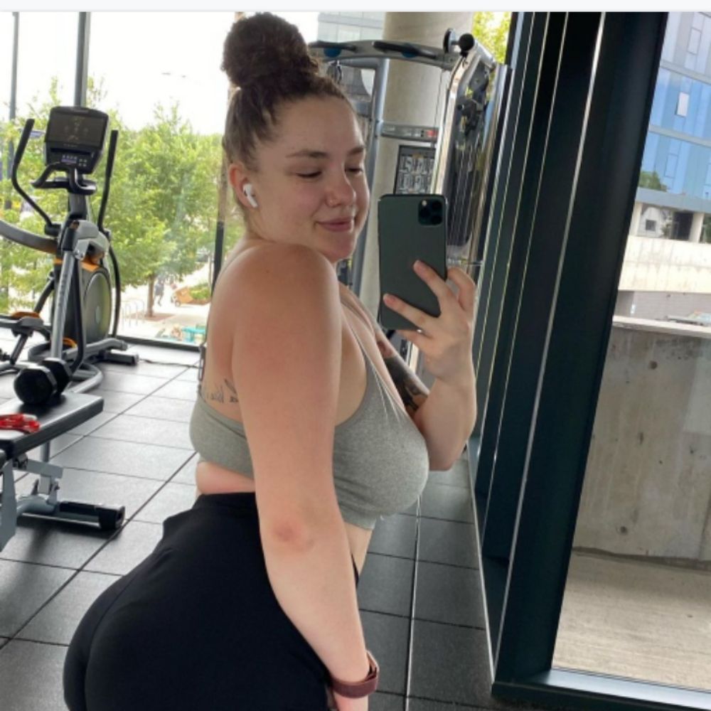 Maryalixe