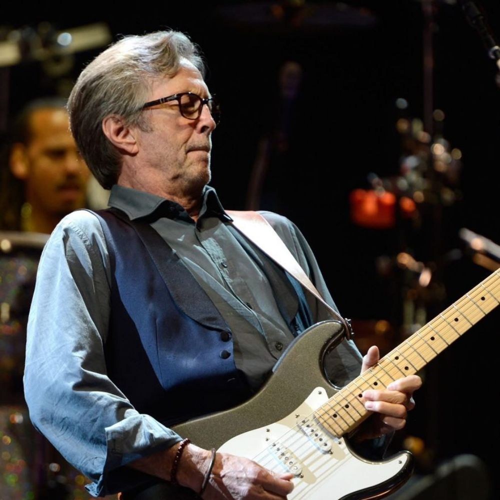 Ericclapton