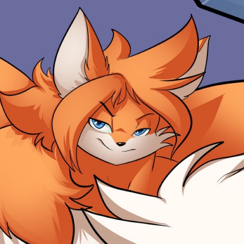 MrDarkTails V.2.0