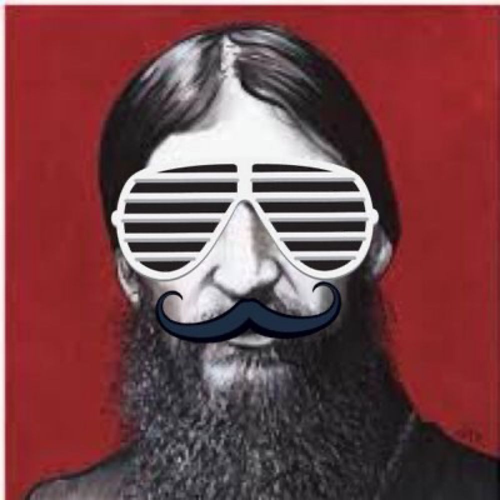 Rasputin