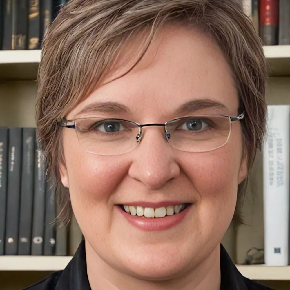 Julia Stueber