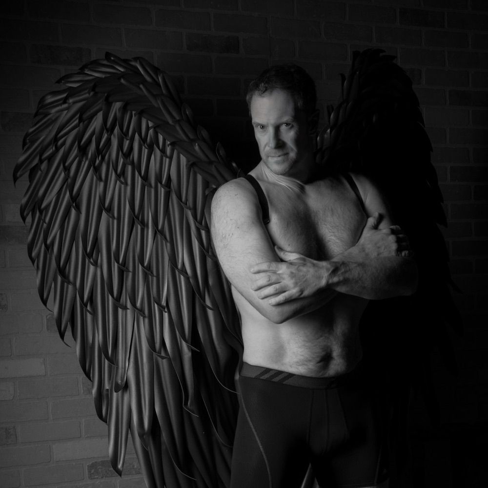Chris Connelly