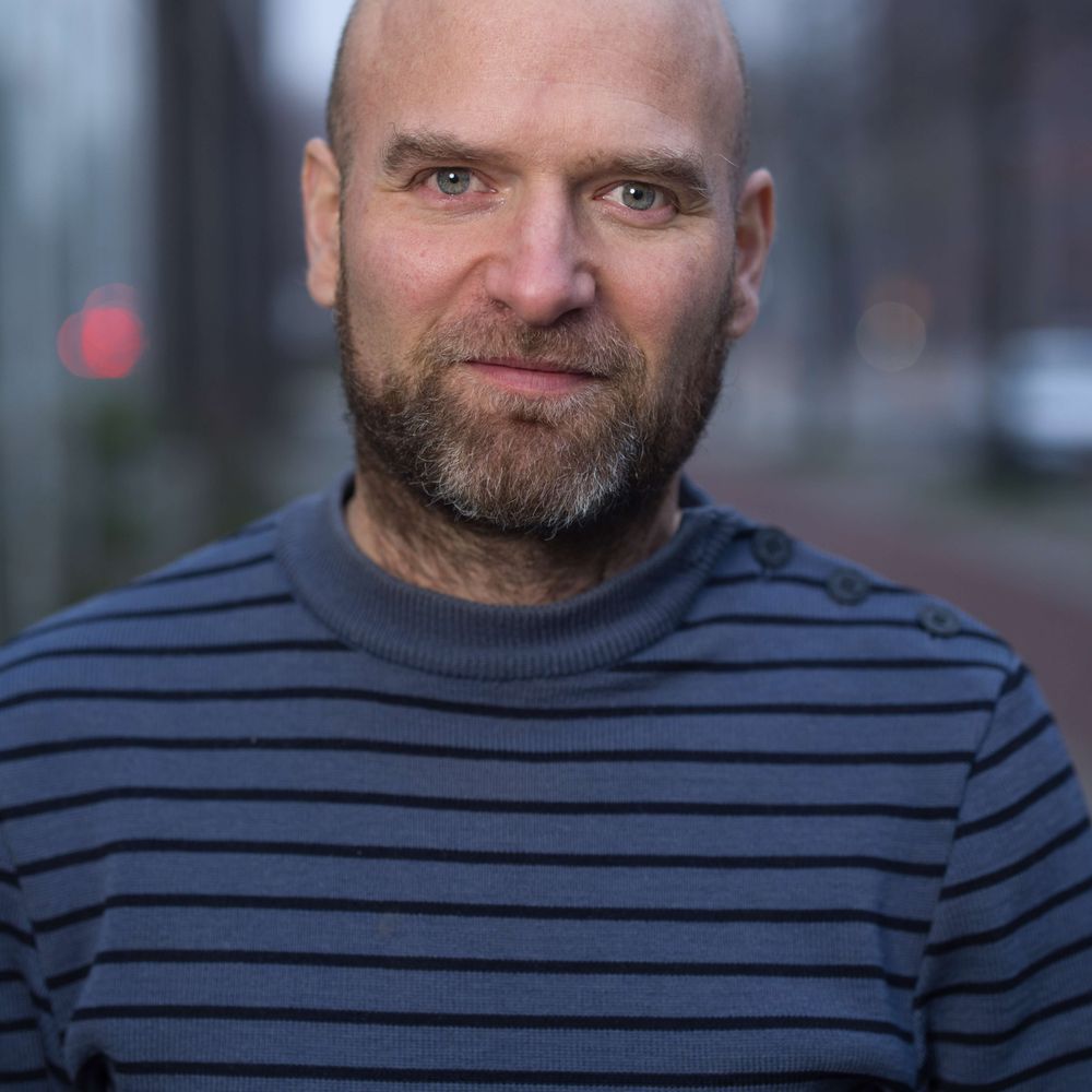 Thijs Middeldorp