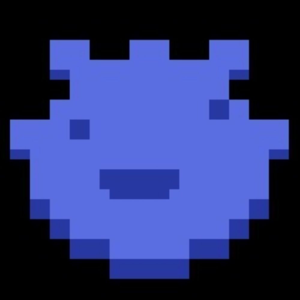 Tarko the pixel techpriest
