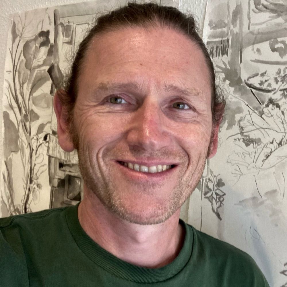 Mikkel Larris