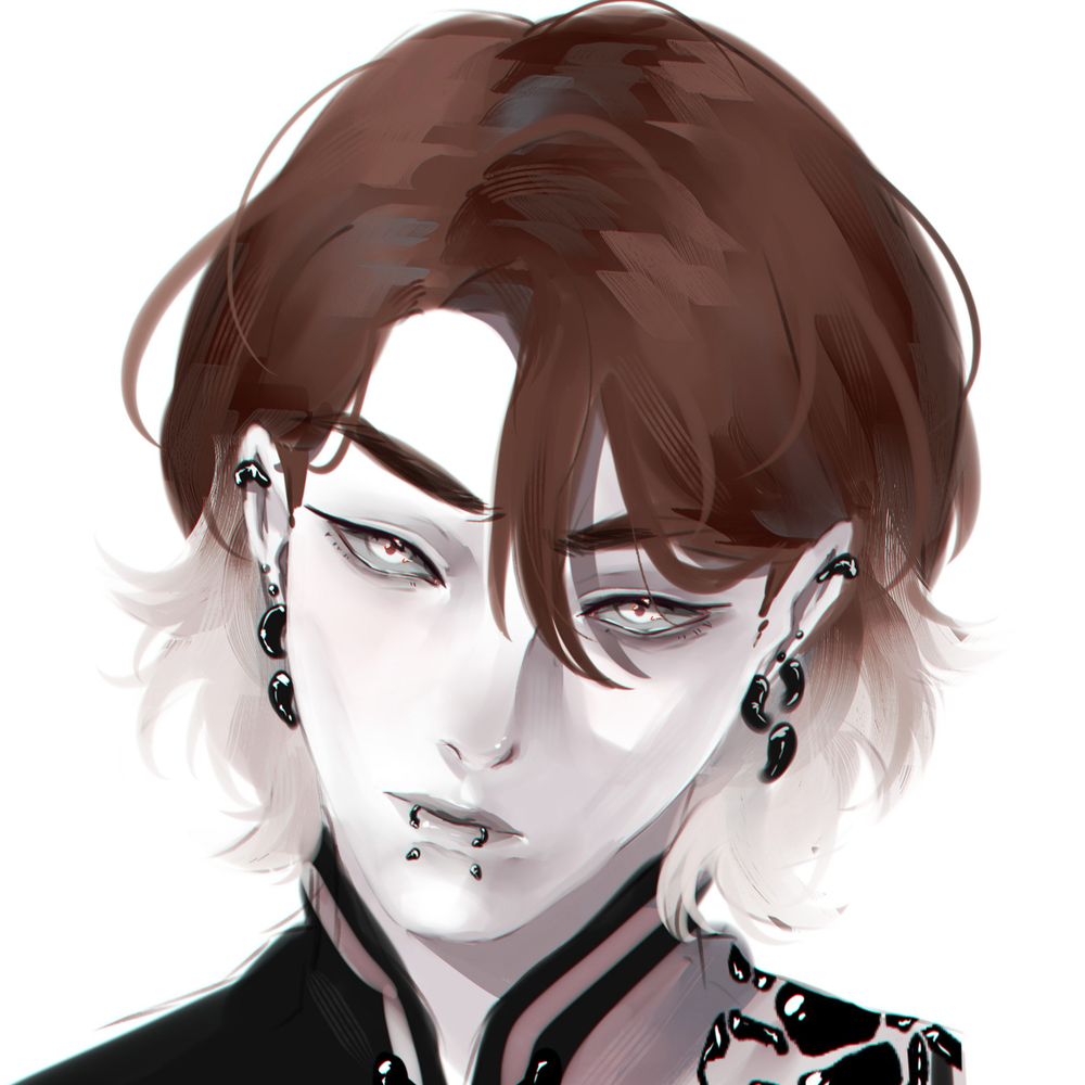 -ˋˏ n-iyo ˊˎ-