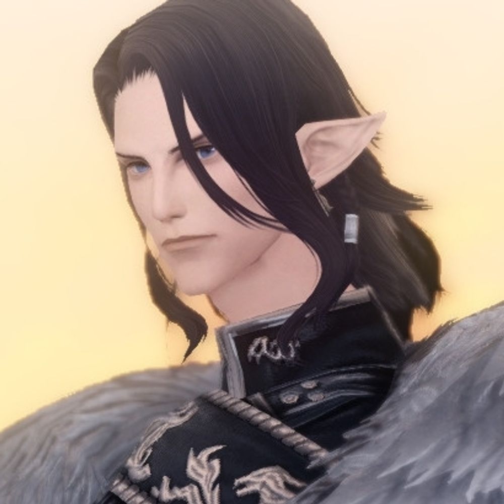 Count Artoirel de Fortemps