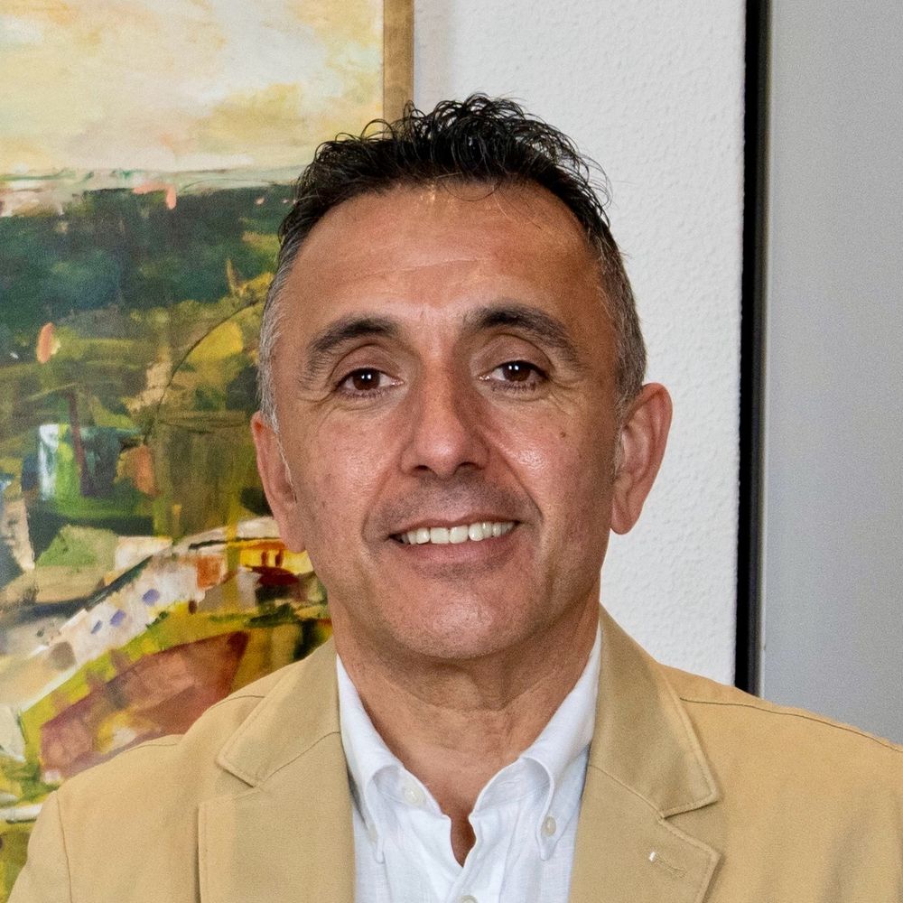 Juanjo López Muñoz