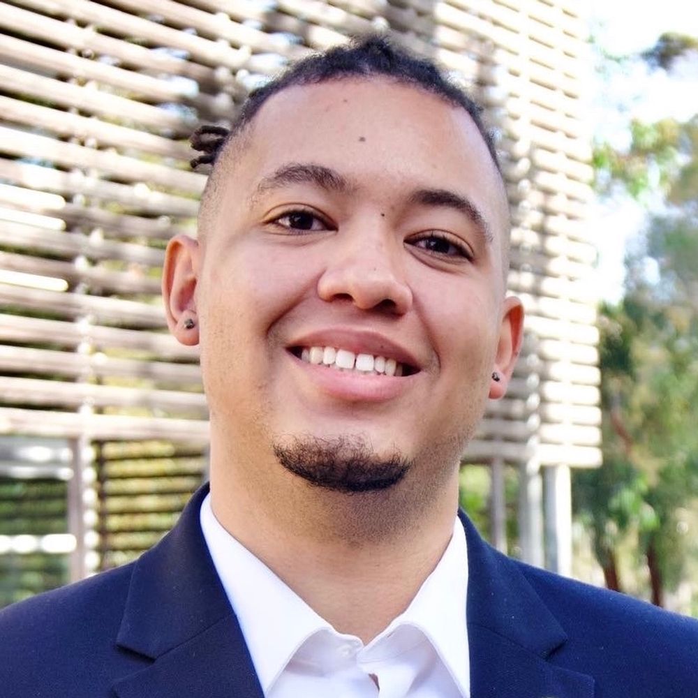 Daril Brown II, PhD