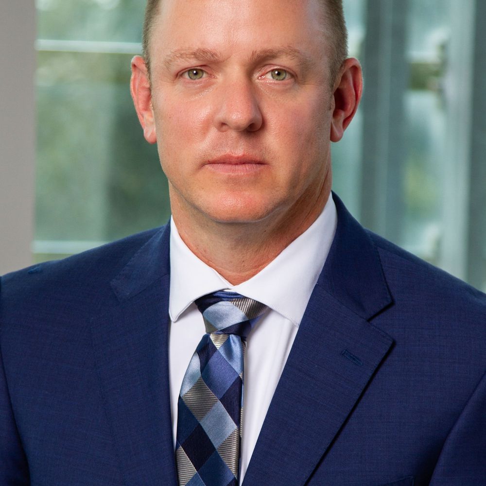 Justin Frederick, DrPHc, MPH, CPH