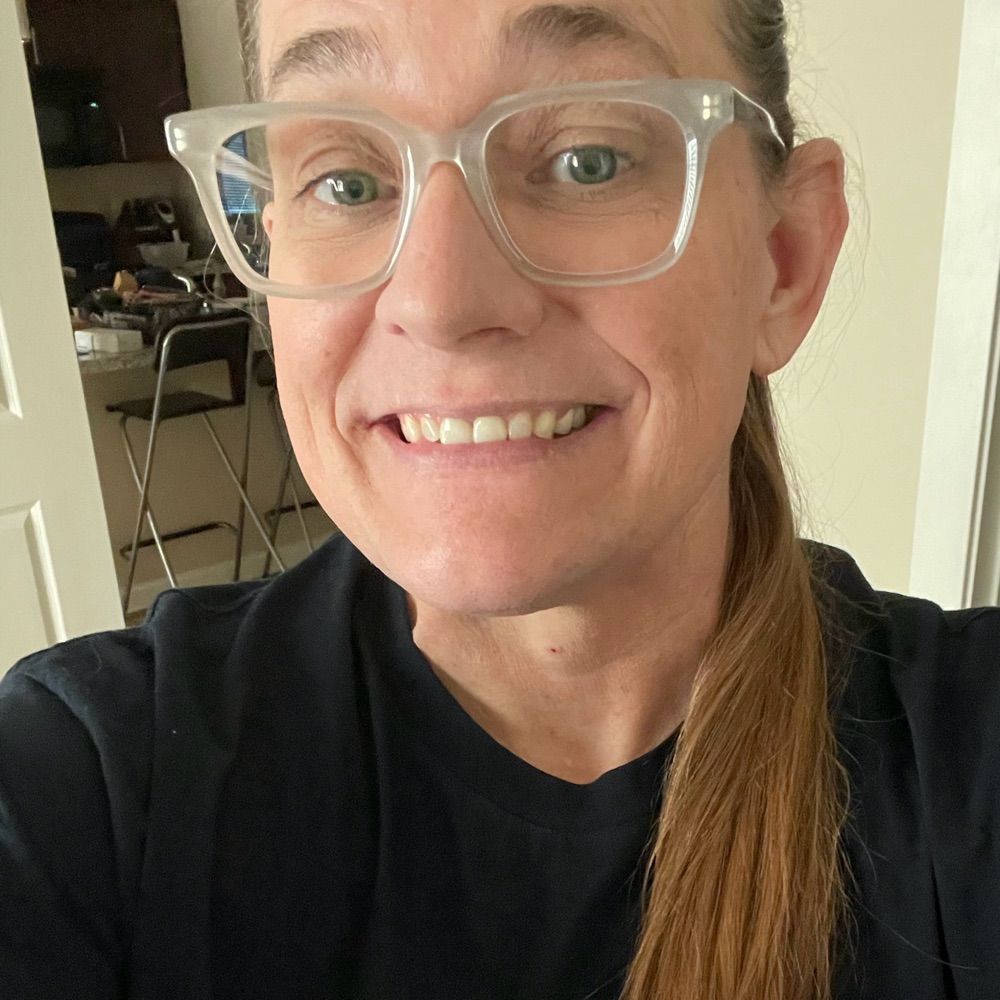 Cheralyn Hale