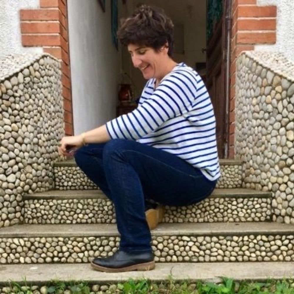 Bénédicte Courret
