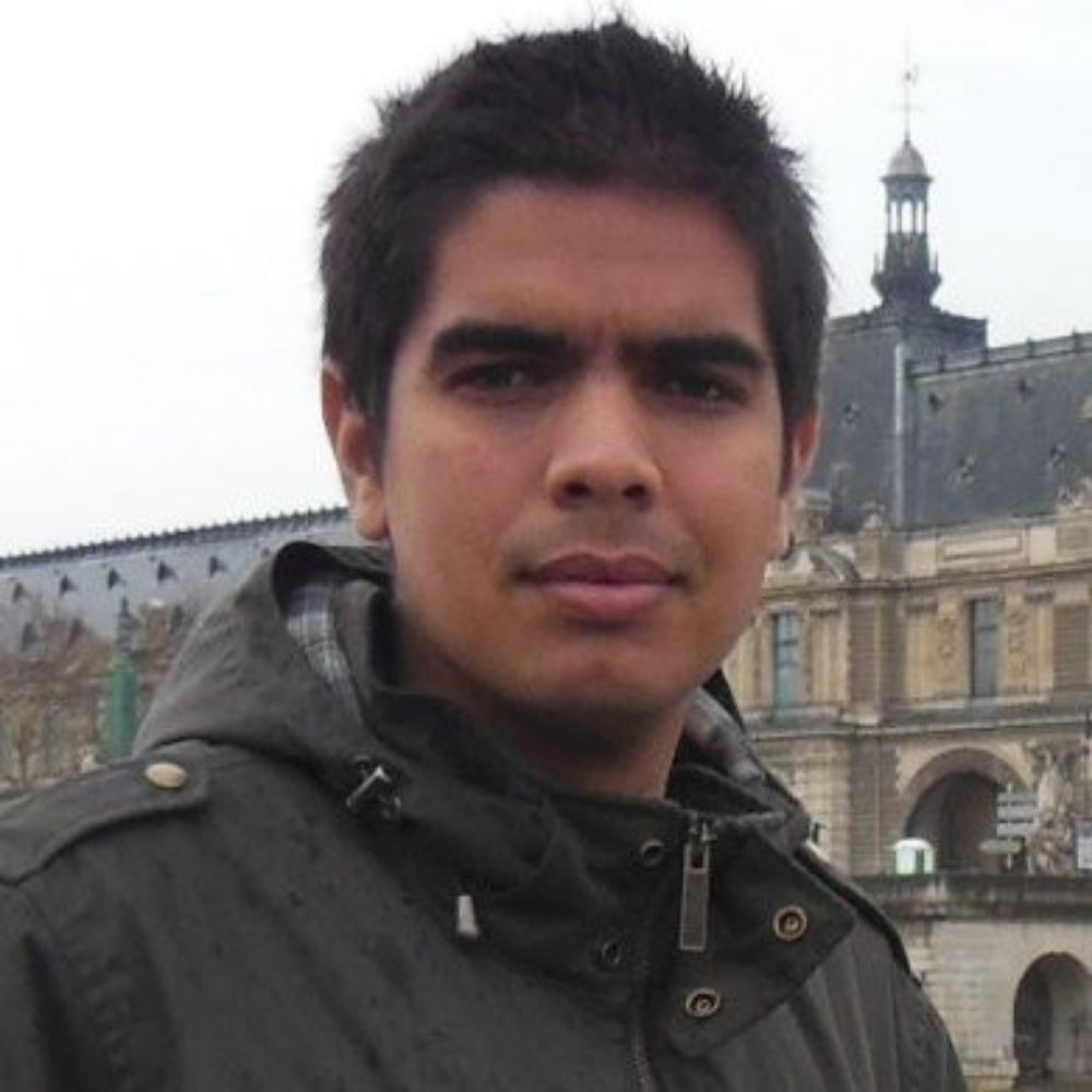 Oscar Torres