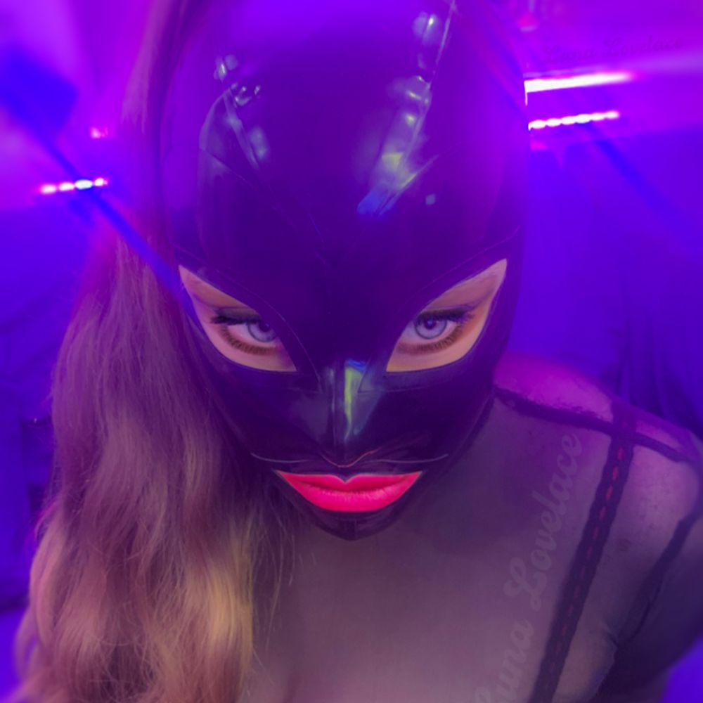 Luna Lovelace