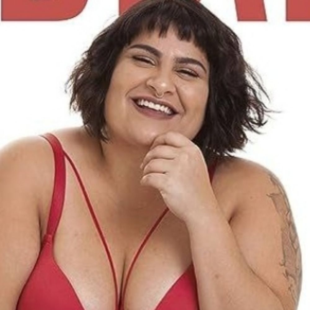 raisinha ruindade pura