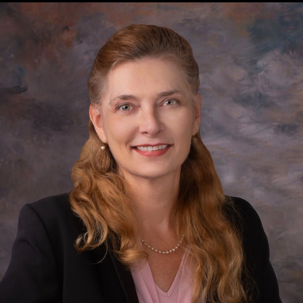 Martha Bolton