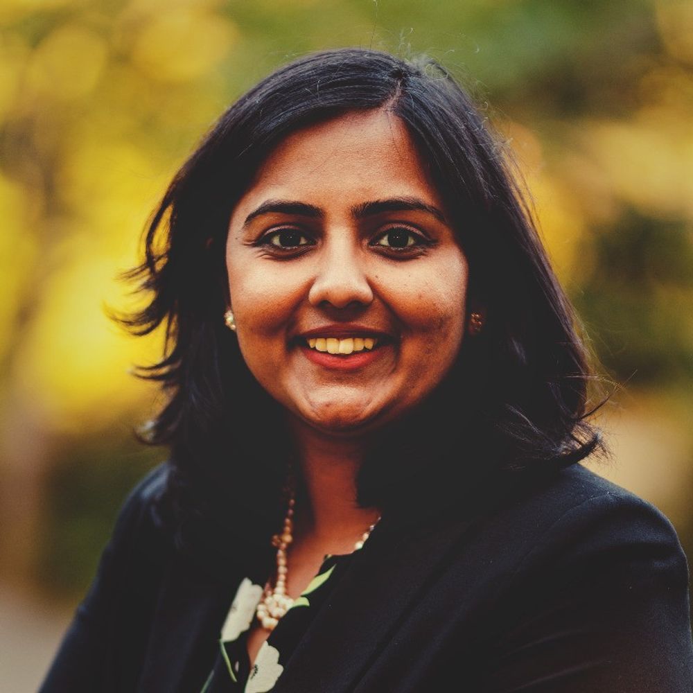 Anvita Gupta