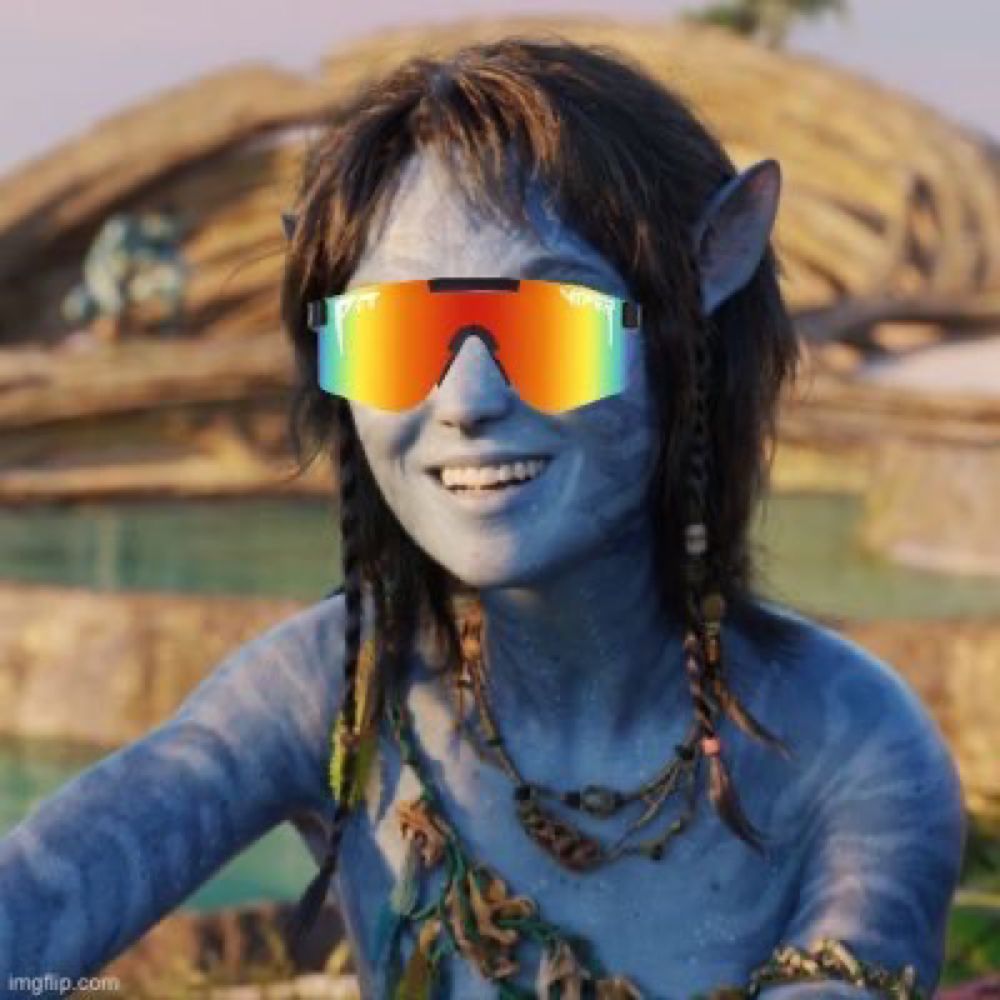 User avatar