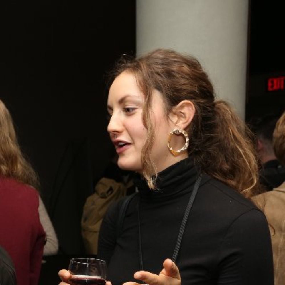 Anita Lazurko, PhD