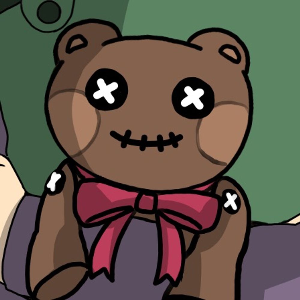 もぐおくん