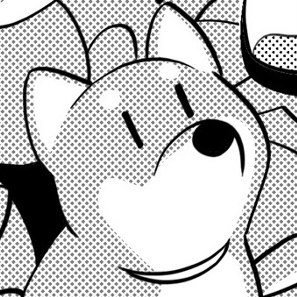 ほりー