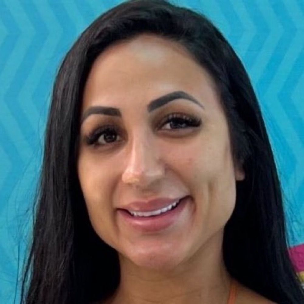 Irma da Deolane Bezerra 