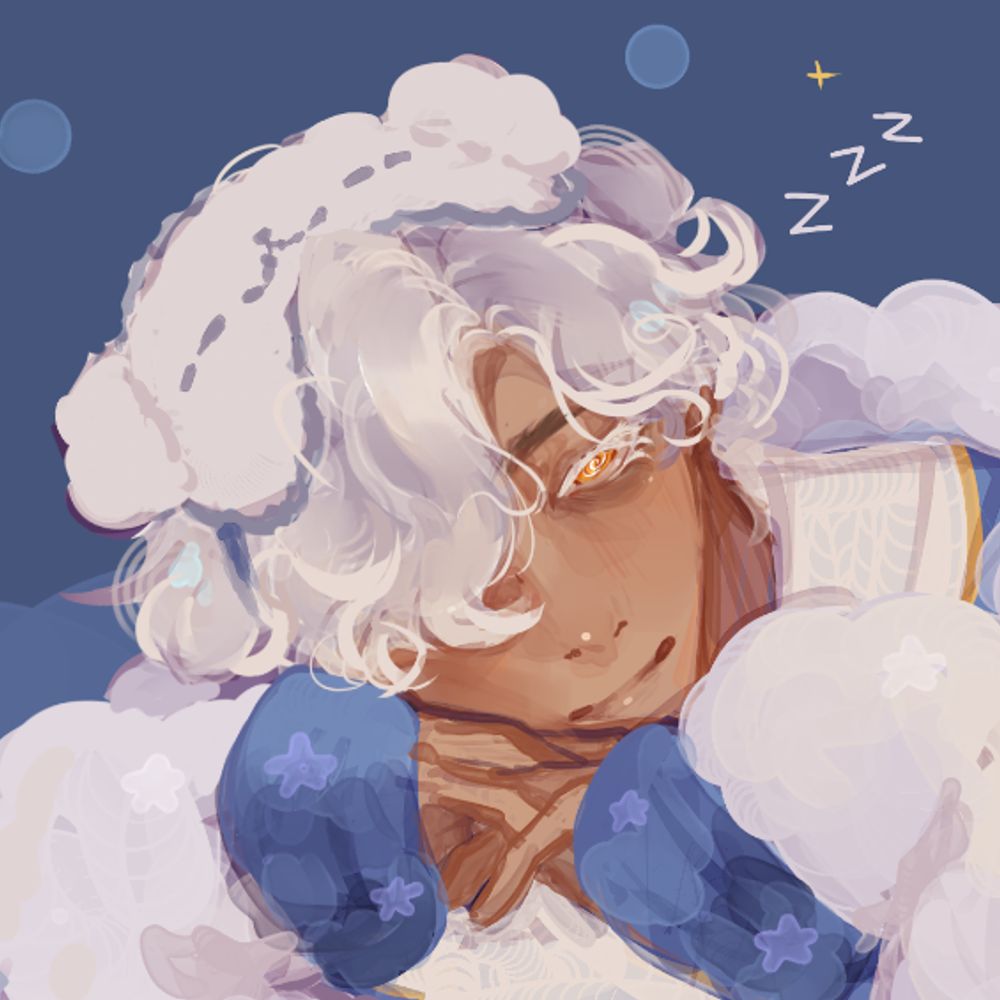 ☁️