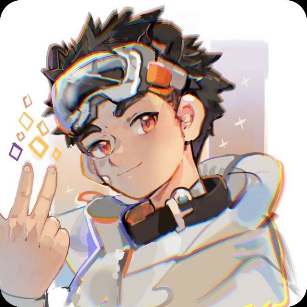 六氷丶