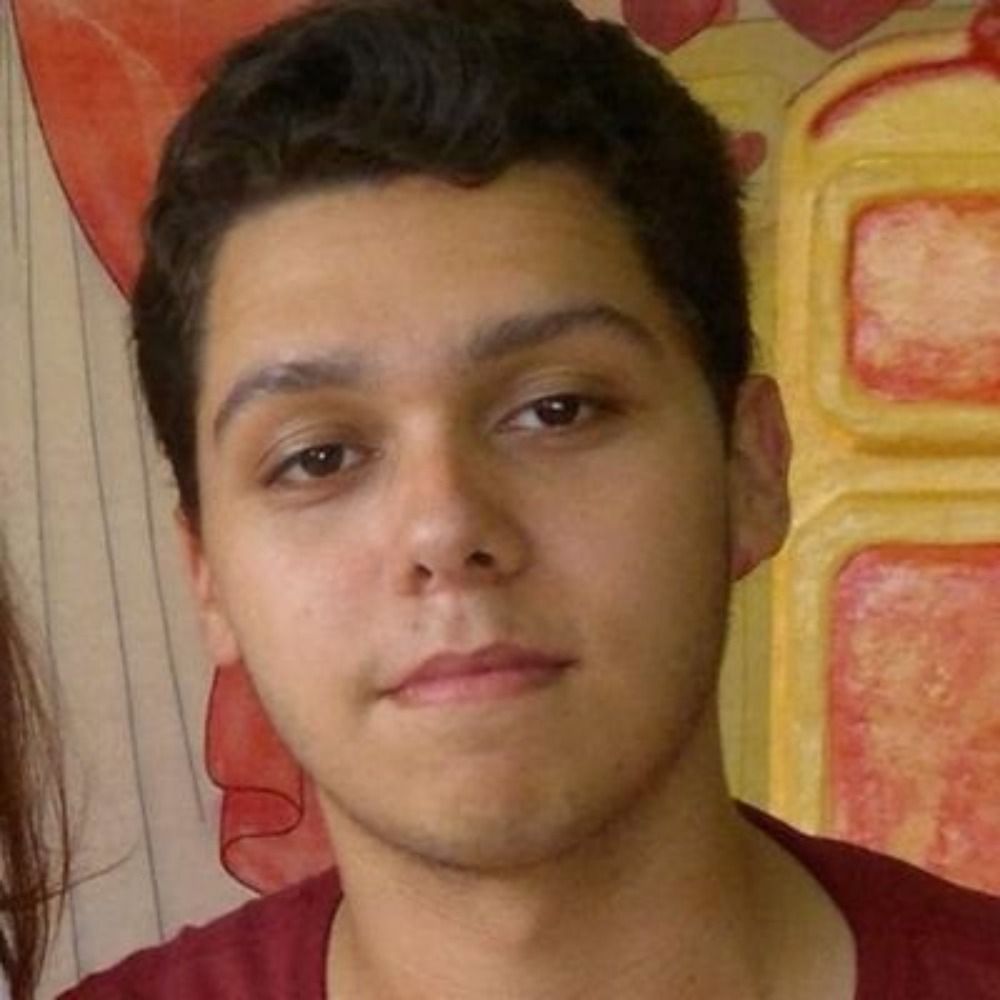Alef de Lima (old)