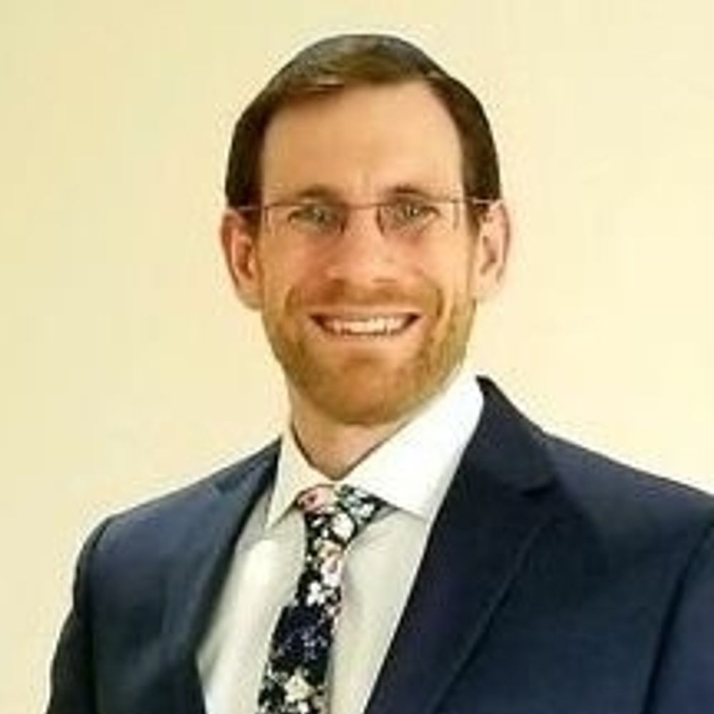 Alex Teichman 