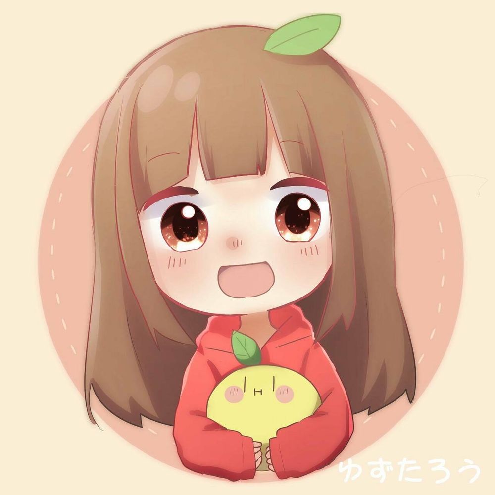 ゆずたろう@坂田家
