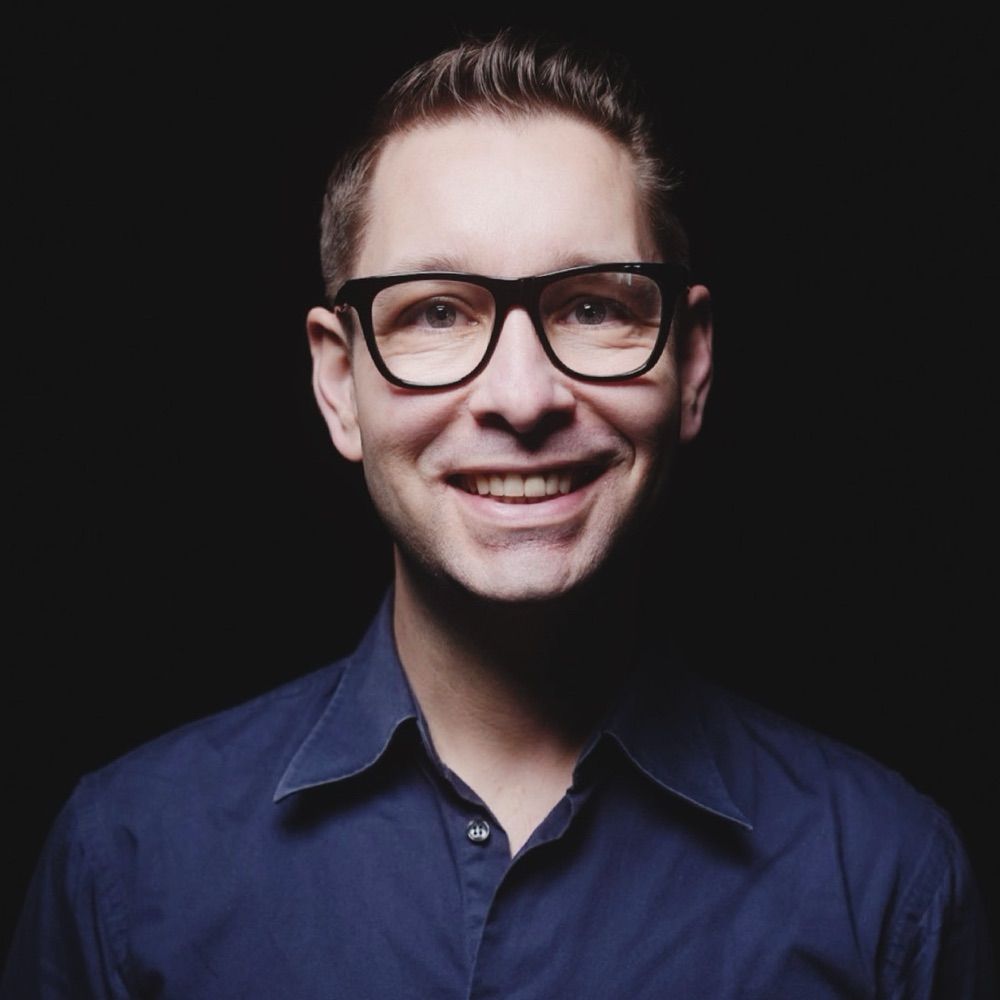 Christoph Trauth