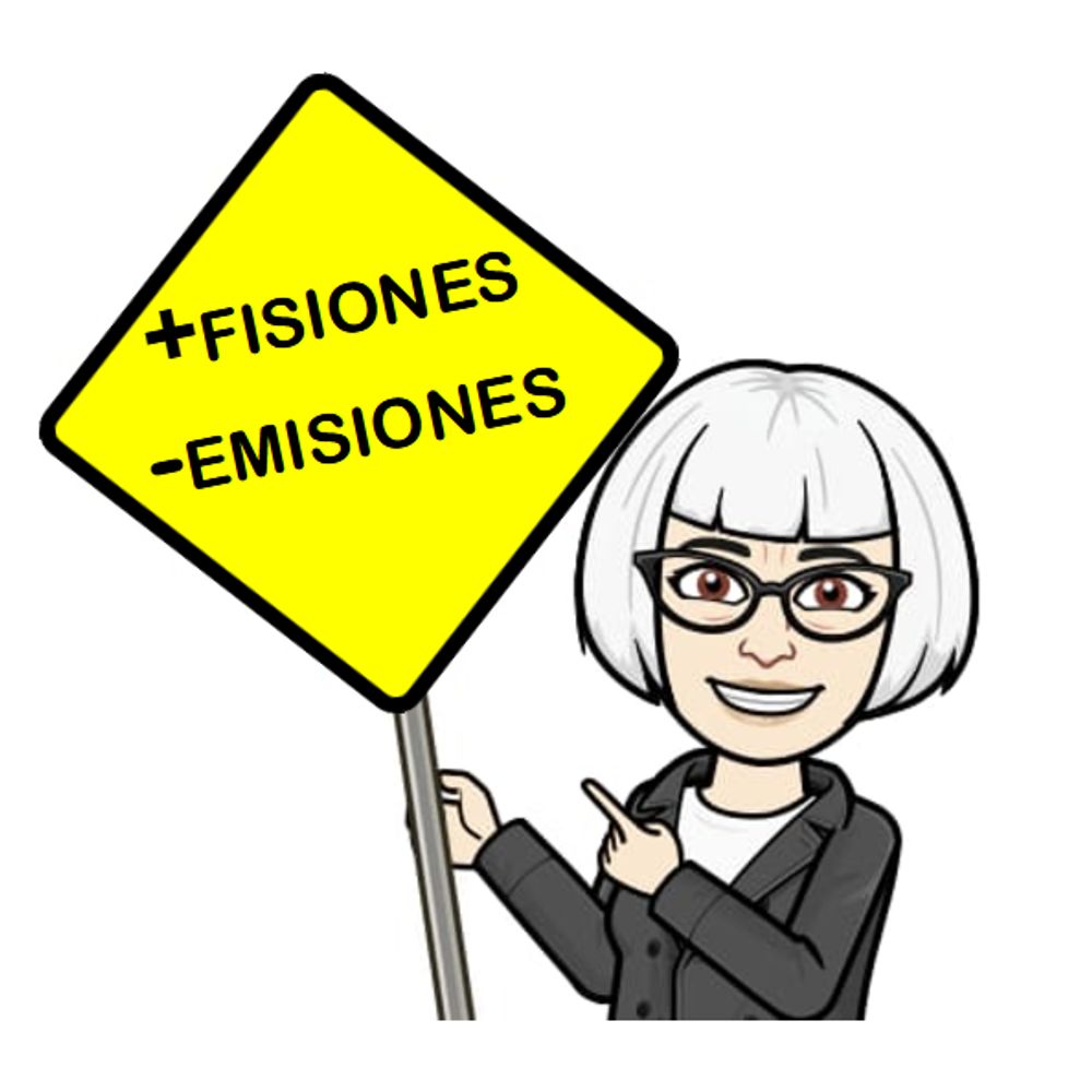 Tu Tía Nuclear