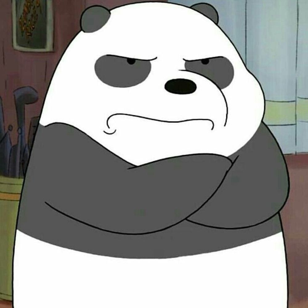 KumaPanda
