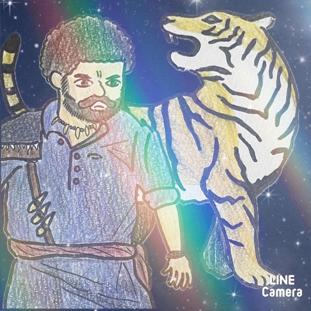 GaN
