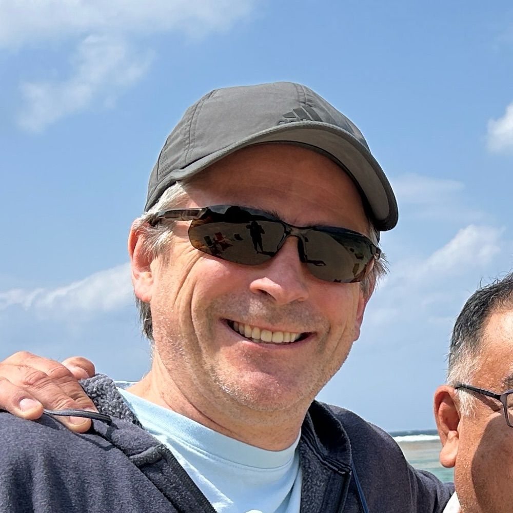 Brian Corneil