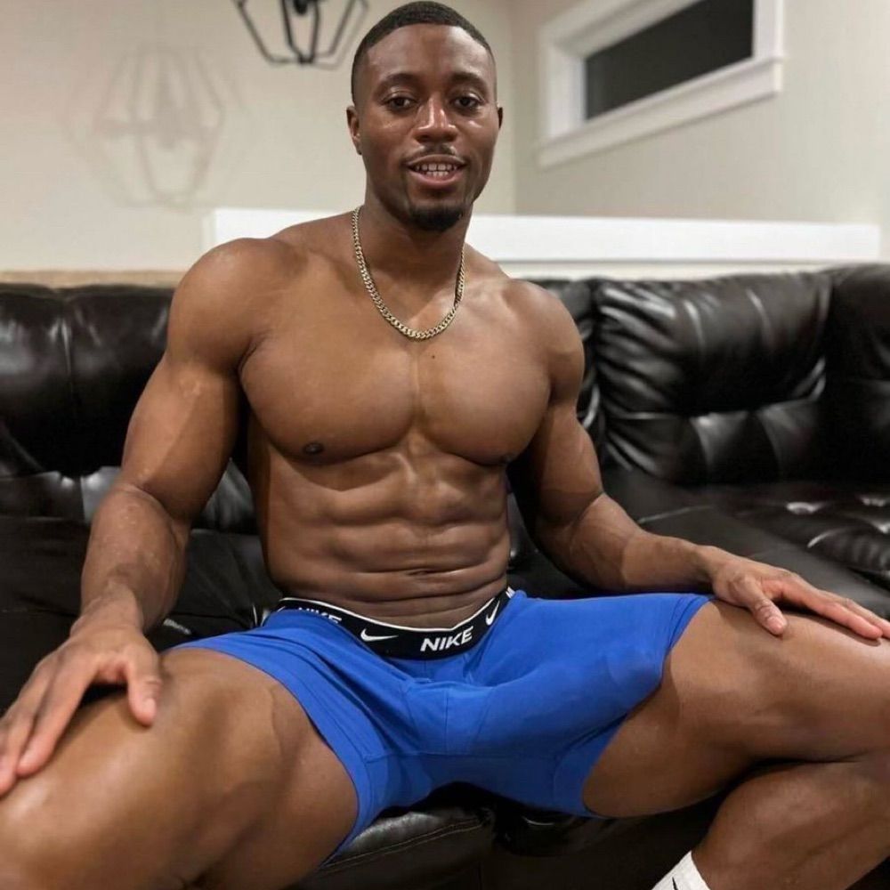 Bigg Zaddyy Kane 🍆