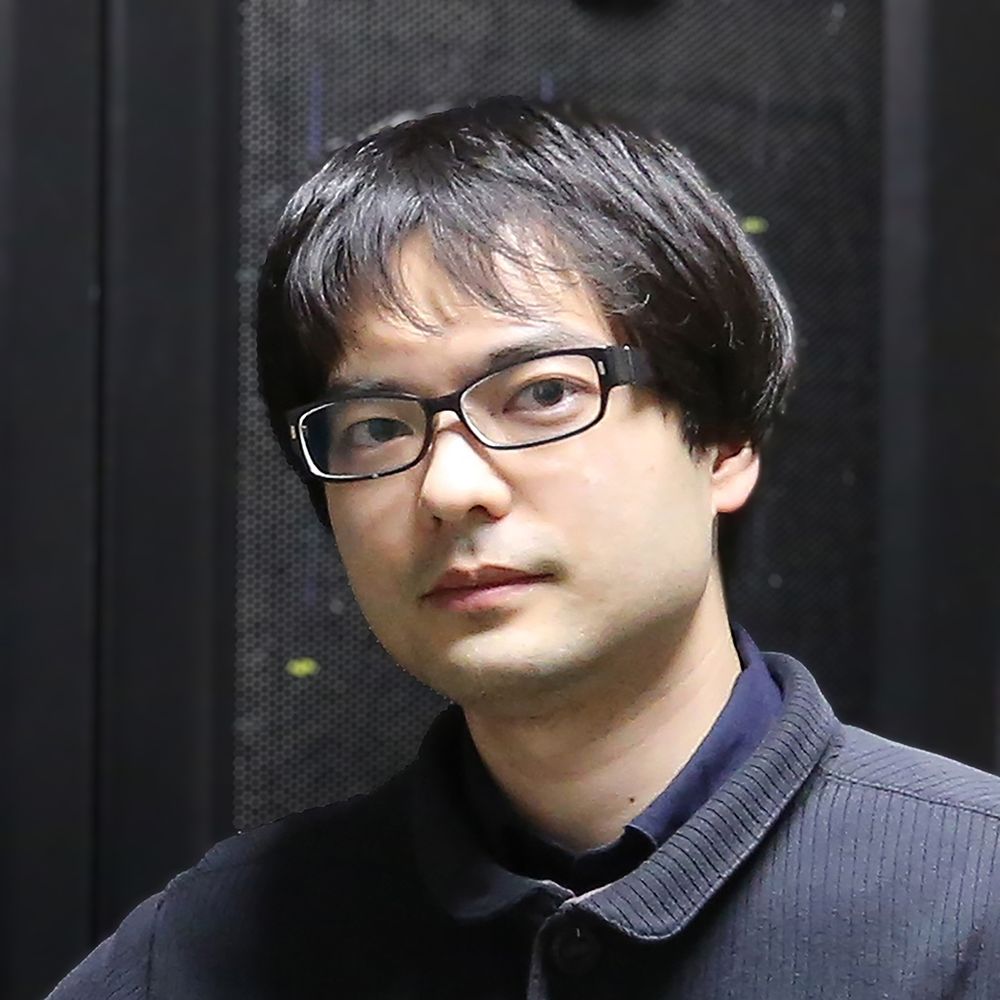 Shuhei Kurita