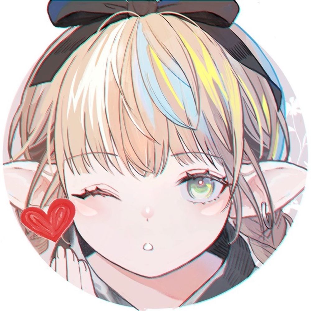 桜色のkohaku☆Asura🌸