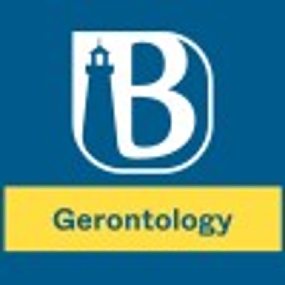 UMB Gerontology Institute