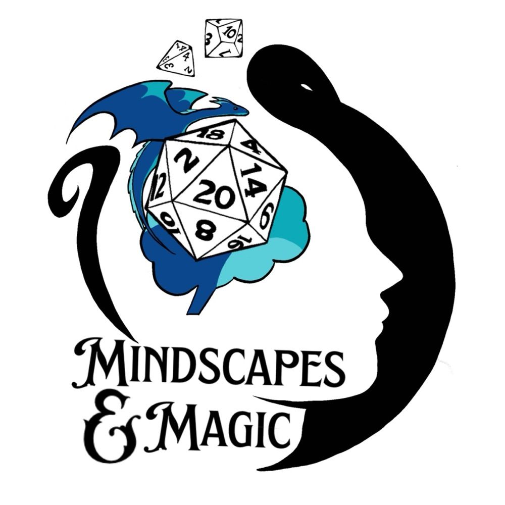 Mindscapes and Magic