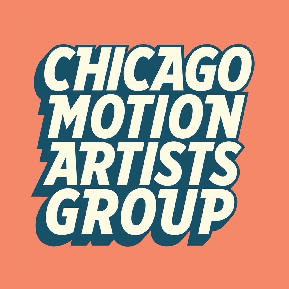 Chicago Motion Artist's Group