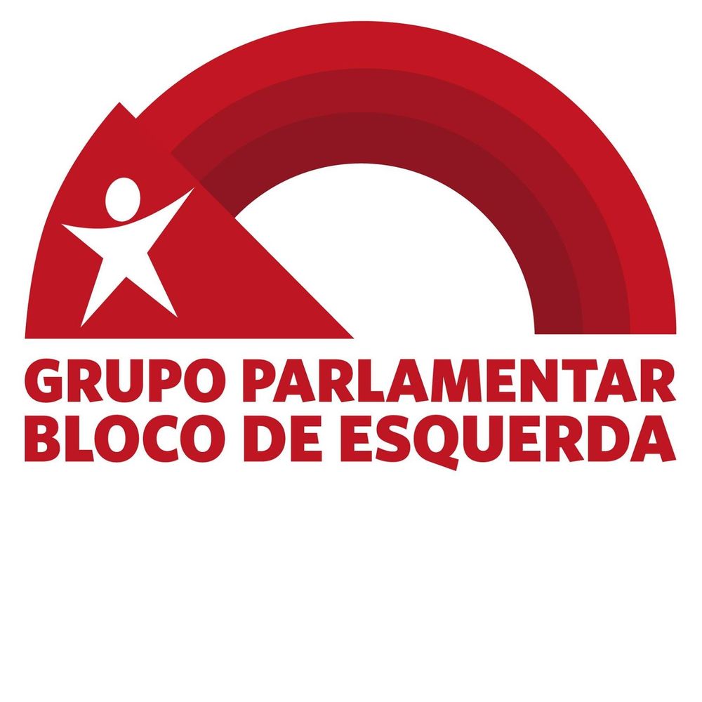Bloco no Parlamento